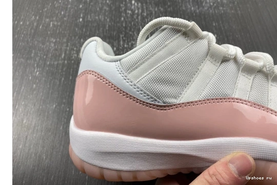 AH7860-160  Low Jordan WMNS 11 AH7860-160 Pink” “Legend Air 0703